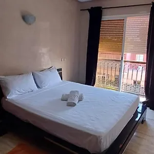Hamza 2 Apartment